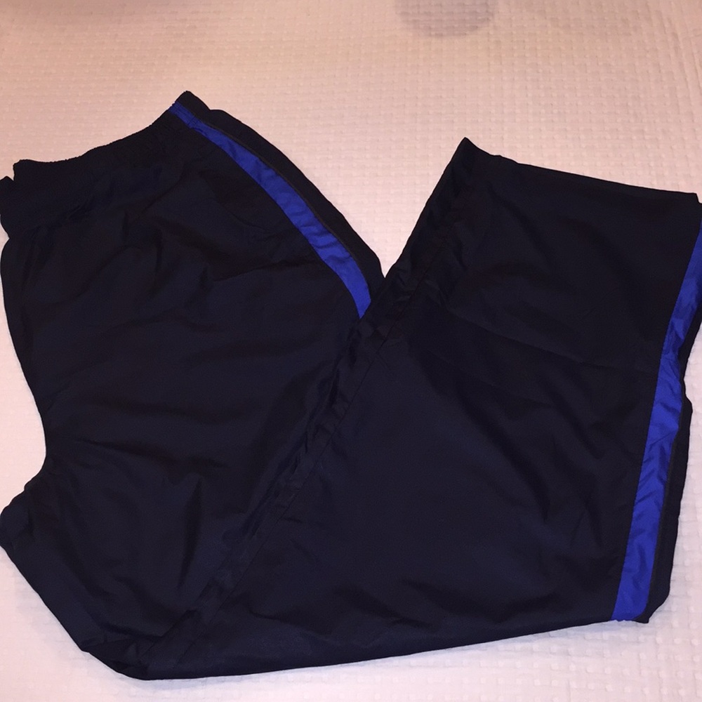 Men’s TEK GEAR exercise pants from kohl’s